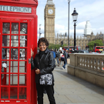 Travel Advisor Profile Picture